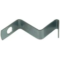 Arcol Ohmite Resistor Mounting Bracket for 280, 210, 270 Series, Screw Size 6 mm 9E-10
