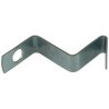 Arcol Ohmite Resistor Mounting Bracket for 280, 210, 270 Series, Screw Size 6 mm 9E-10