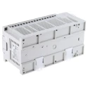 Mitsubishi Electric FX3U Series Logic Module 24-Input Sink Input 24 Transistor Outputs DIN Rail Mount FX3U-48MT/ESS