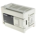 Mitsubishi Electric FX3U Series Logic Module 16-Input Sink Input 16 Outputs Transistor Output 