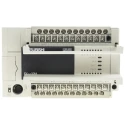 Mitsubishi Electric FX3U Series Logic Module 16-Input Sink Input 16 Outputs Transistor Output 