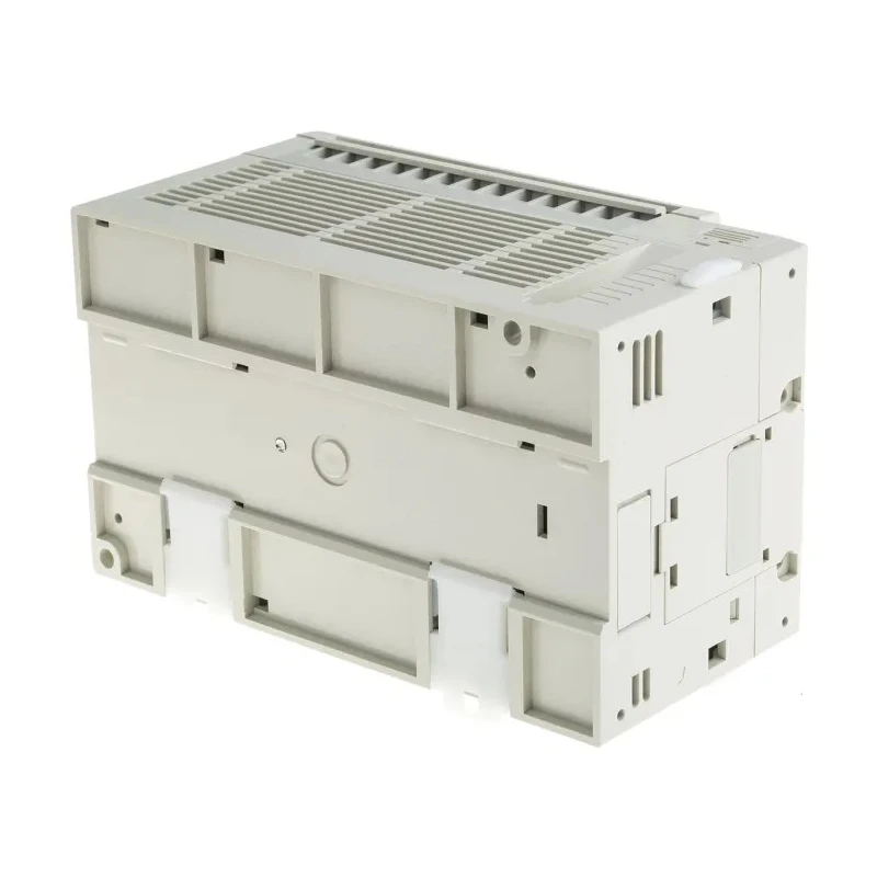 Mitsubishi Electric FX3U Series Logic Module 16-Input Sink Input 16 Outputs Transistor Output 
