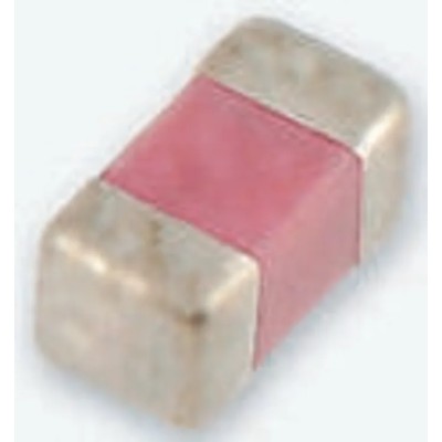 Yageo 470 nF 16V DC Multilayer Ceramic Capacitor 0603 Surface Mount Y5V Dielectric CC0603ZRY5V7BB474