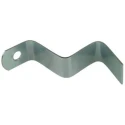 Arcol Ohmite Resistor Mounting Bracket for 200, 210, 270, 280 Series Resistors 225W 18E-10