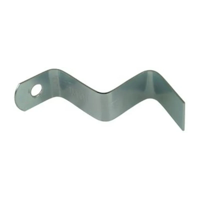 Arcol Ohmite Resistor Mounting Bracket for 200, 210, 270, 280 Series Resistors 225W 18E-10