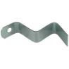 Arcol Ohmite Resistor Mounting Bracket for 200, 210, 270, 280 Series Resistors 225W 18E-10