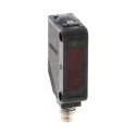 Omron Background Suppression Photoelectric Sensor, Block Sensor, Detection Range 20 mm to 300 mm, PNP Output, IP67 E3Z-LL86