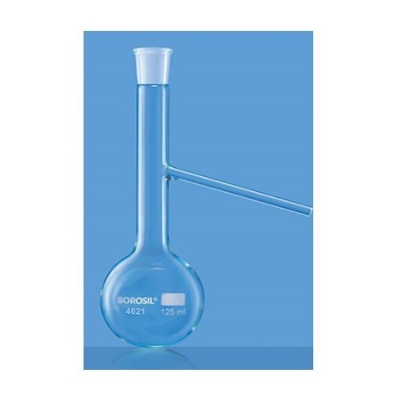 borosil-distilling-flask-with-i-c-joint-125-ml-4621017-40983