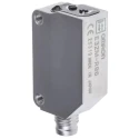 Omron Retroreflective Photoelectric Sensor, Block Sensor, Detection Range 100 mm to 4 m, PNP Output, Stainless E3ZM-R86