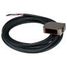 Omron Retroreflective Photoelectric Sensor Block Sensor 10 mm to 150 mm PNP Output IP69K E3ZM-LS82H 2M