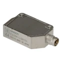 Omron Retroreflective Photoelectric Sensor Block Style Stainless Steel Housing 10 mm to 150 mm Detection Range E3ZM-LS87H