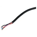 Omron Retroreflective Photoelectric Sensor Block Sensor 10 mm to 150 mm PNP Output IP69K E3ZM-LS82H 2M