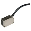 Omron Retroreflective Photoelectric Sensor Block Sensor 10 mm to 150 mm PNP Output IP69K E3ZM-LS82H 2M