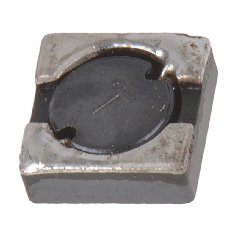 Wurth Elektronik Shielded Wirewound Surface Mount Inductor 1 μH ±30%, 2.7 A Idc, Ferrite Core, 4818 Package WE-TPC 744042001
