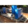 Sewage Treatment Plant for Hotel
