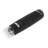 RS PRO WiFi Digital Microscope 1280 x 1024 Pixels 5 to 200 X Magnification LED Illumination Lithium-ion Battery 126-1724