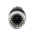 RS PRO WiFi Digital Microscope 1280 x 1024 Pixels 5 to 200 X Magnification LED Illumination Lithium-ion Battery 126-1724