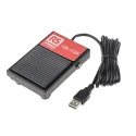 RS PRO Microscope Foot Pedal for WiFi Digital Microscope Accessory 126-1725