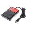 RS PRO Microscope Foot Pedal for WiFi Digital Microscope Accessory 126-1725