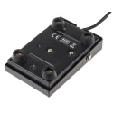 RS PRO Microscope Foot Pedal for WiFi Digital Microscope Accessory 126-1725