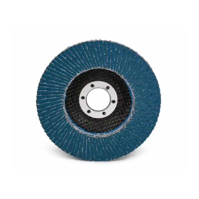3M Zirconia Aluminium Flap Disc 180 mm P40 Grit Quick Change 65045