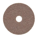 3M Abrasive Disc Aluminium Oxide 115 mm Diameter Phenolic Resin Bond 6.35 mm Thickness Coarse Grade 60981