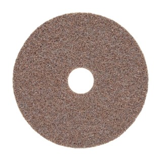 3M Abrasive Disc Aluminium Oxide 115 mm Diameter Phenolic Resin Bond 6.35 mm Thickness Coarse Grade 60981