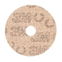 3M Abrasive Disc Aluminium Oxide 115 mm Diameter Phenolic Resin Bond 6.35 mm Thickness Coarse Grade 60981