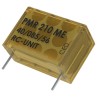 KEMET PMR210 Paper Capacitor X1 Through Hole 22nF 250V ac 250V dc 15.2mm Lead Pitch PMR210