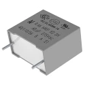 KEMET R46 Film Capacitor X2, ±20 %, 10 nF 310 V dc 310V ac Through Hole R463I21004001M