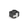 Wurth Elektronik WE-PD Shielded Wirewound Surface Mount Inductor 1 μH ±20% 5.37 A Idc 744778001