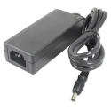 RS PRO 2.1 x 5.5 x 12 mm Centre Positive AC-DC Converter Power Supply AC/DC Adapter 63W 12V DC Output 5.25A 126-2125