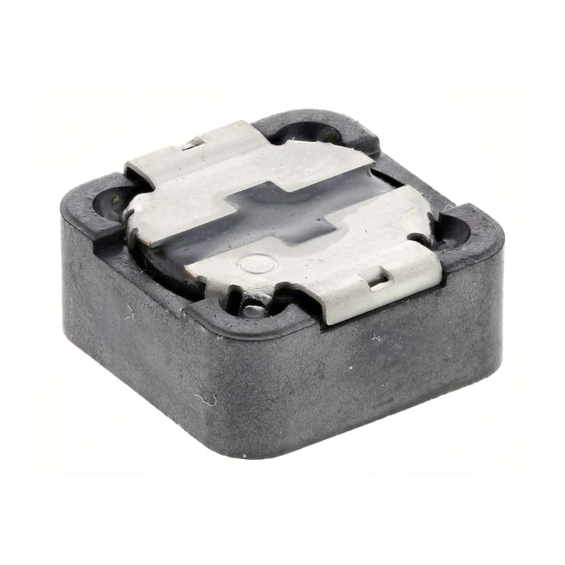 Wurth Elektronik WE-PD Shielded Wirewound Surface Mount Inductor 22 μH ±20 % 3.37 A Idc 744771122