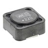 Wurth Elektronik WE-PD Shielded Wirewound Surface Mount Inductor with Ferrite Core 22μH ±20% 3.37A Idc 744771122
