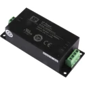 XP Power 80W Chassis Mount Switching Power Supply 24V DC Output, 85-264V AC Input ECE80US24-S