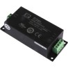 XP Power 80W Chassis Mount Switching Power Supply 24V DC Output, 85-264V AC Input ECE80US24-S