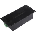 XP Power 80W Chassis Mount Switching Power Supply 24V DC Output, 85-264V AC Input ECE80US24-S