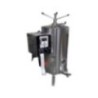 Stainless Steel Fully Automatic Vertical Autoclave