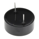 RS PRO Piezo Buzzer Component Through Hole Mount 3 V to 20 V DC, Continuous Tone 95 dB 23.5 mm Diameter 9.5 mm 617-3069