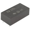XP Power Switching Power Supply 24V dc 80W PCB Mount ECE80US24