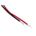 RS PRO 96 dB Panel Mount Continuous Internal 16 mm Piezo Buzzer Component 1.5 V dc Min 20V dc Max 617-3097
