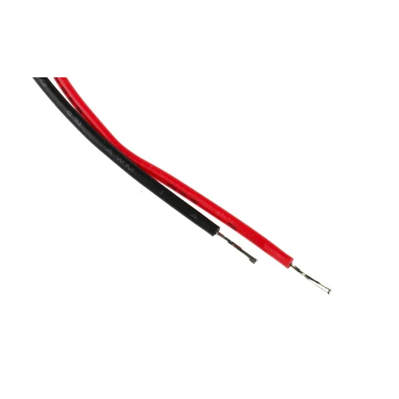 RS PRO 96 dB Panel Mount Continuous Internal 16 mm Piezo Buzzer Component 1.5 V dc Min 20V dc Max 617-3097