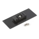 XP Power Mounting Kit Accessory DIN Rail Clip for ECE80 Series Power Supplies ECE80