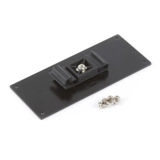 XP Power Mounting Kit Accessory DIN Rail Clip for ECE80 Series Power Supplies ECE80