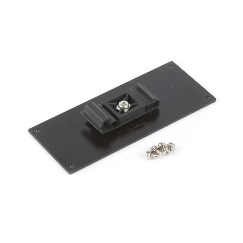 XP Power Mounting Kit Accessory DIN Rail Clip for ECE80 Series Power Supplies ECE80