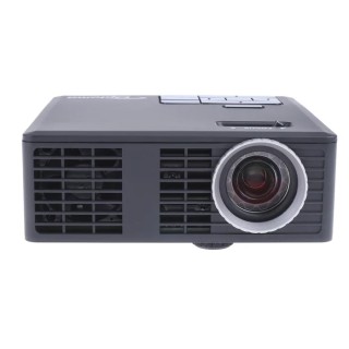 Optoma Ultra Slim Portable LED Projector WXGA 1280 x 800 pixel Resolution 1500lm Brightness ML750e