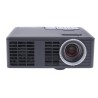 Optoma Ultra Slim Portable LED Projector WXGA 1280 x 800 pixel Resolution 1500lm Brightness ML750e