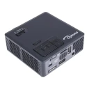 Optoma Ultra Slim Portable LED Projector WXGA 1280 x 800 pixel Resolution 1500lm Brightness ML750e