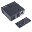 Optoma Ultra Slim Portable LED Projector WXGA 1280 x 800 pixel Resolution 1500lm Brightness ML750e