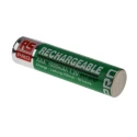 RS PRO Nickel Metal Hydride Rechargeable AAA Battery, 1 Ah, 1.2 V 617-0767